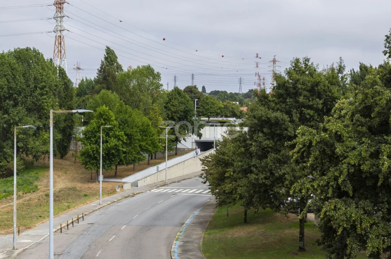 Apartamento T3 para Arrendamento em Custóias, Leça do Balio e Guifões Foto 40