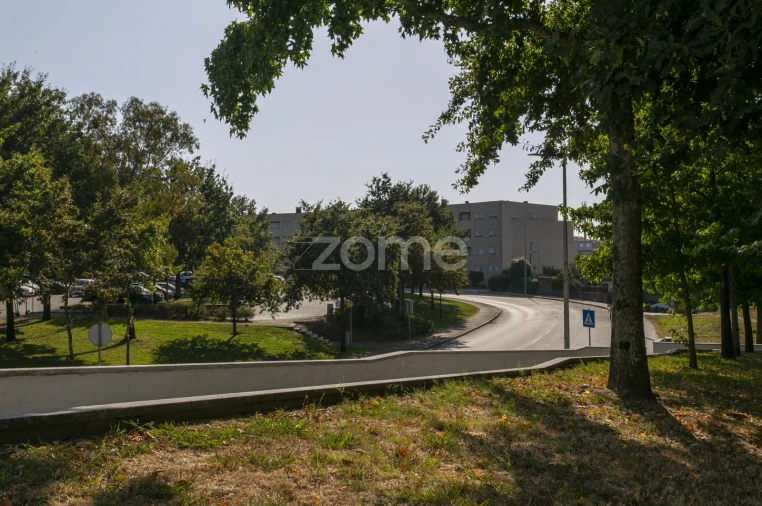 Apartamento T3 para Arrendamento em Custóias, Leça do Balio e Guifões Foto 42