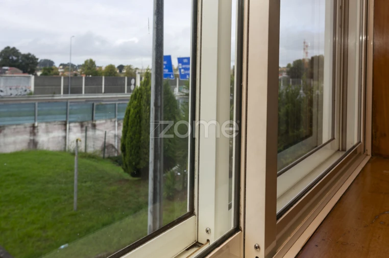 Apartamento T3 para Arrendamento em Custóias, Leça do Balio e Guifões Foto 24