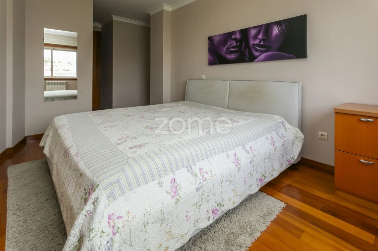 Apartamento T3 para Arrendamento em Custóias, Leça do Balio e Guifões Foto 27