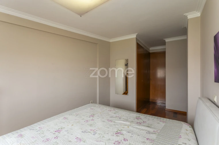 Apartamento T3 para Arrendamento em Custóias, Leça do Balio e Guifões Foto 28