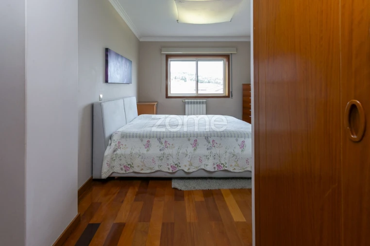 Apartamento T3 para Arrendamento em Custóias, Leça do Balio e Guifões Foto 29