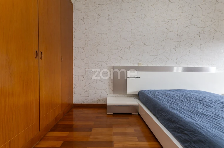 Apartamento T3 para Arrendamento em Custóias, Leça do Balio e Guifões Foto 36