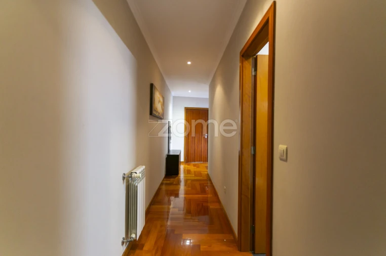 Apartamento T3 para Arrendamento em Custóias, Leça do Balio e Guifões Foto 17