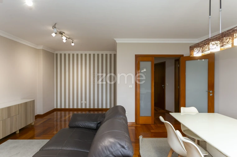 Apartamento T3 para Arrendamento em Custóias, Leça do Balio e Guifões Foto 10