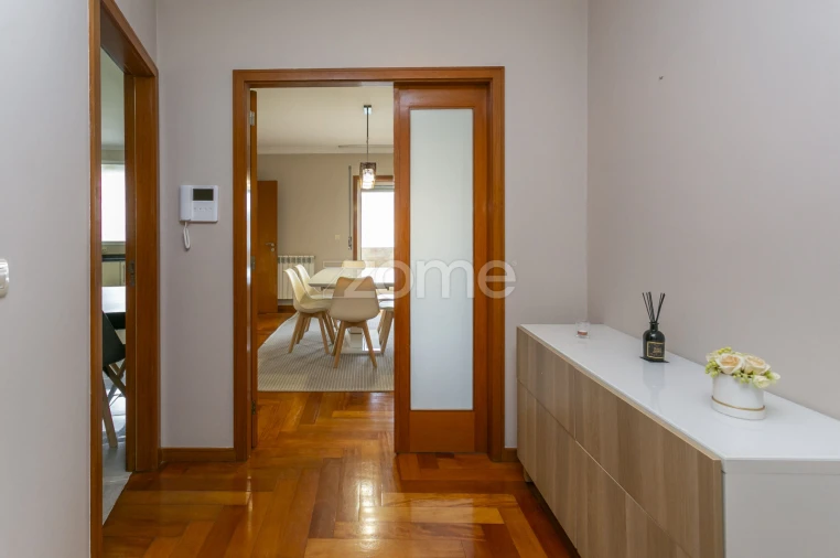 Apartamento T3 para Arrendamento em Custóias, Leça do Balio e Guifões Foto 5