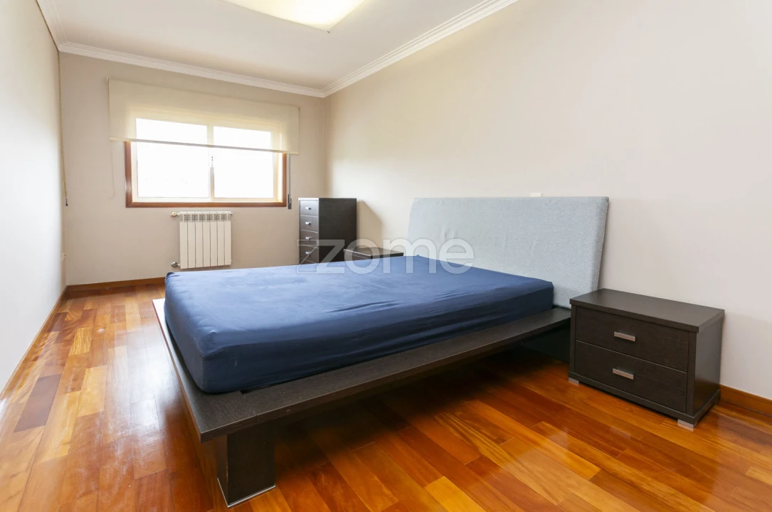 Apartamento T3 para Arrendamento em Custóias, Leça do Balio e Guifões Foto 25