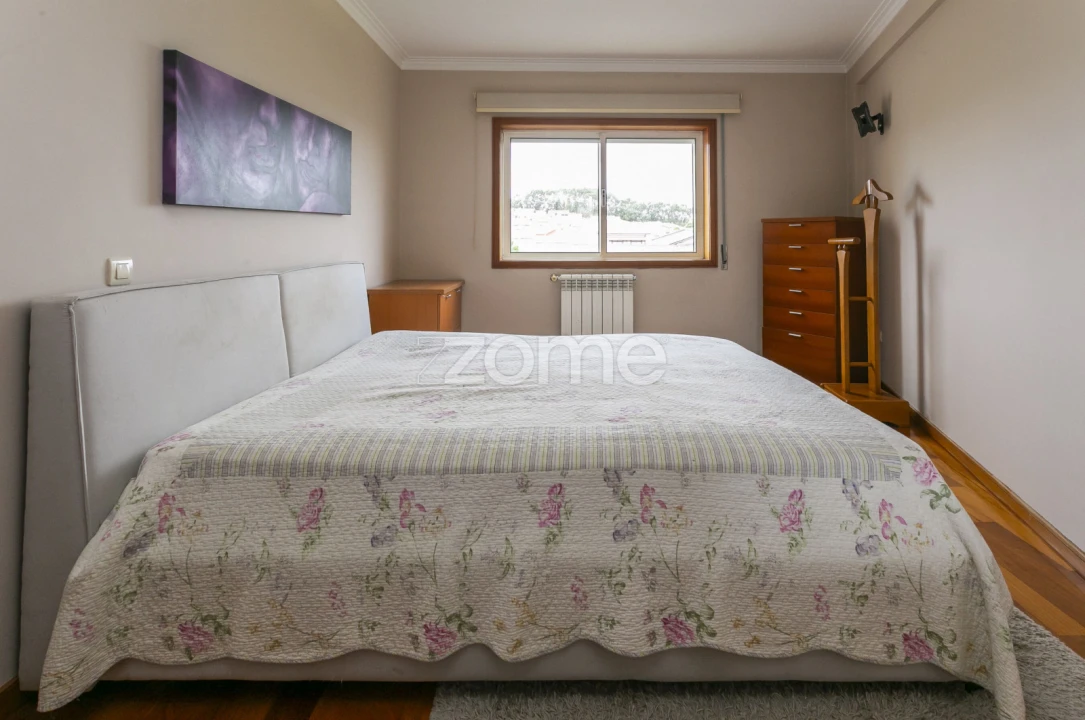 Apartamento T3 para Arrendamento em Custóias, Leça do Balio e Guifões Foto 26