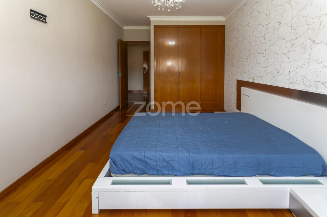 Apartamento T3 para Arrendamento em Custóias, Leça do Balio e Guifões Foto 34