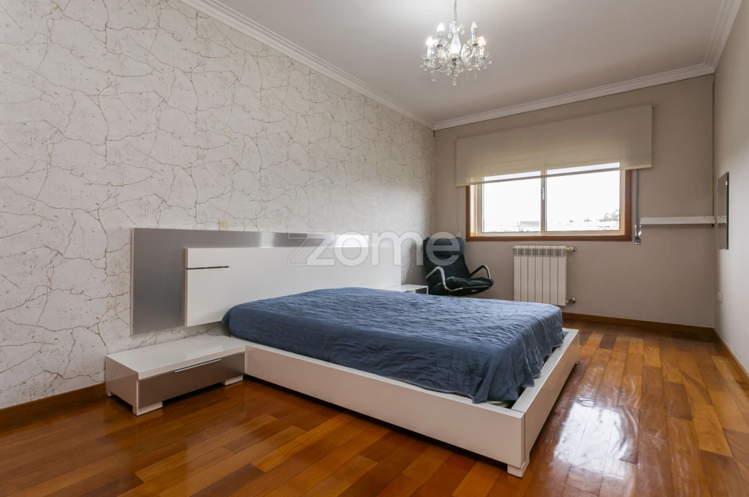 Apartamento T3 para Arrendamento em Custóias, Leça do Balio e Guifões Foto 35