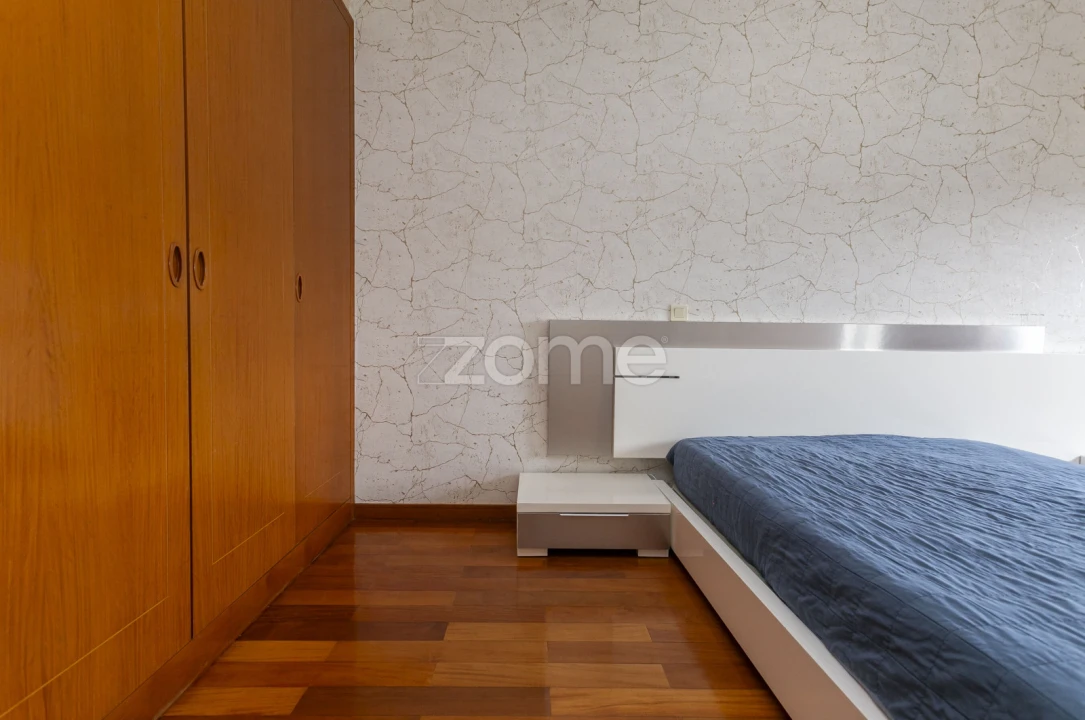 Apartamento T3 para Arrendamento em Custóias, Leça do Balio e Guifões Foto 36