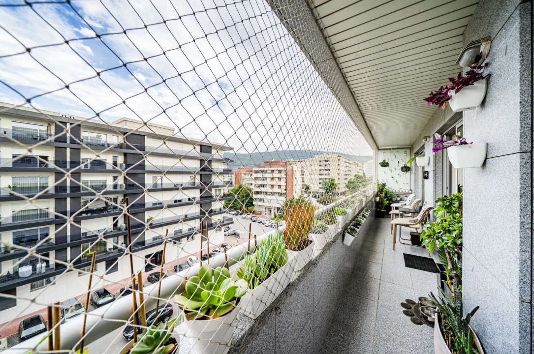 Apartamento T4 para Venda em São Vitor (Braga) Foto 9