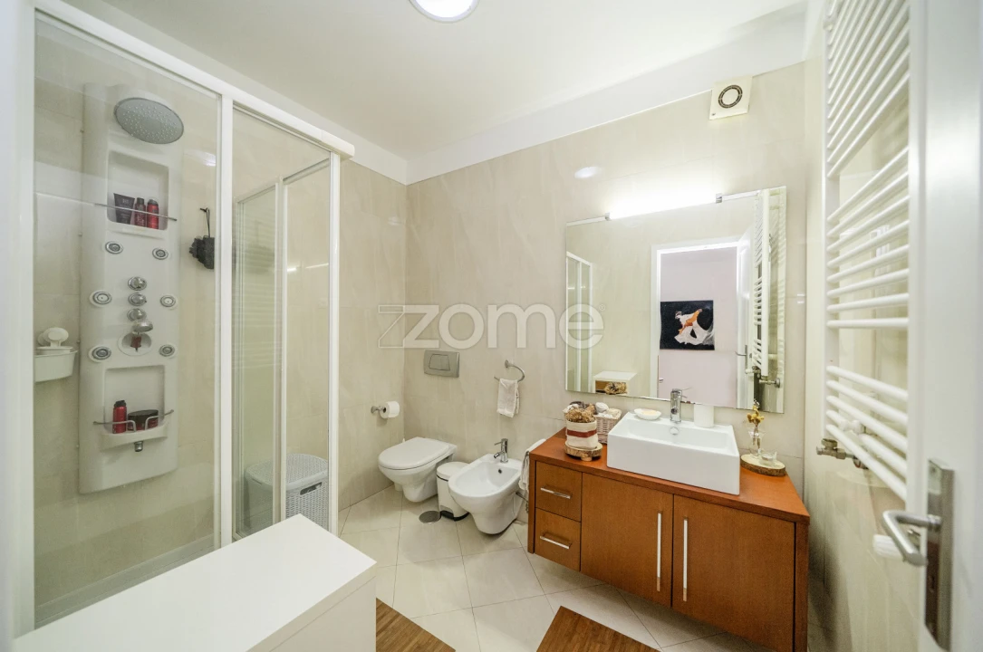 Apartamento T4 para Venda em São Vitor (Braga) Foto 10