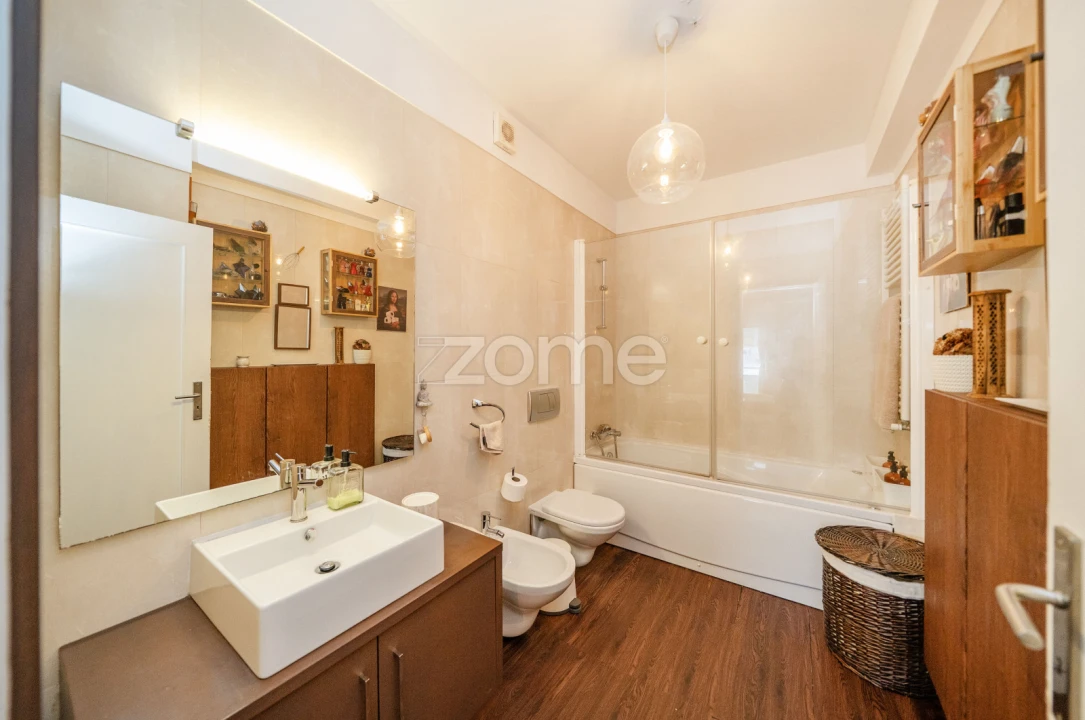 Apartamento T4 para Venda em São Vitor (Braga) Foto 22