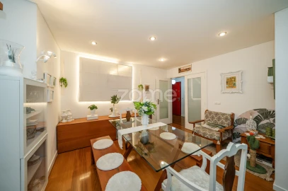 Apartamento T4 para Venda em São Vitor (Braga)