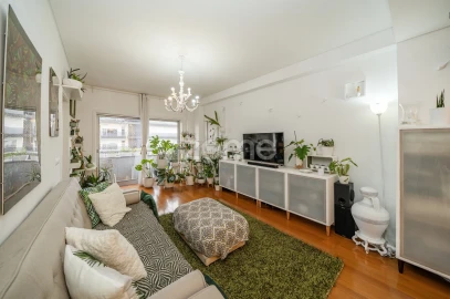 Apartamento T4 para Venda em São Vitor (Braga)