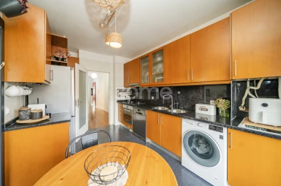Apartamento T4 para Venda em São Vitor (Braga)