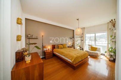 Apartamento T4 para Venda em São Vitor (Braga)