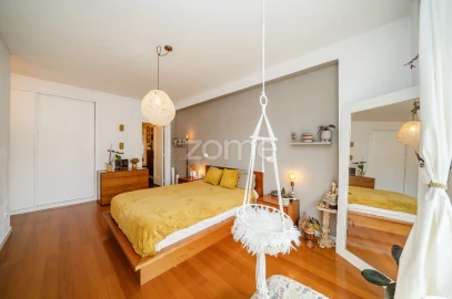 Apartamento T4 para Venda em São Vitor (Braga)