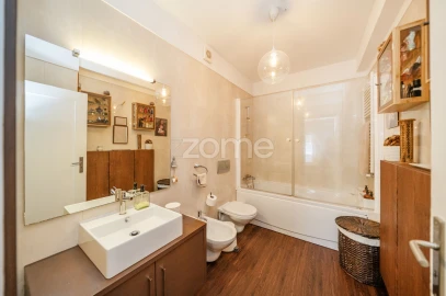 Apartamento T4 para Venda em São Vitor (Braga)