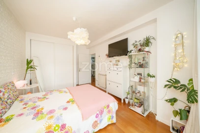 Apartamento T4 para Venda em São Vitor (Braga)