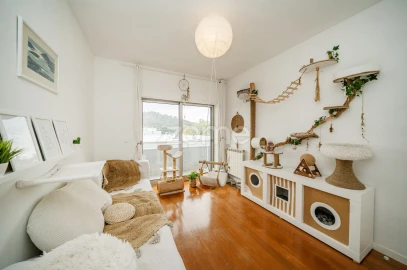 Apartamento T4 para Venda em São Vitor (Braga)