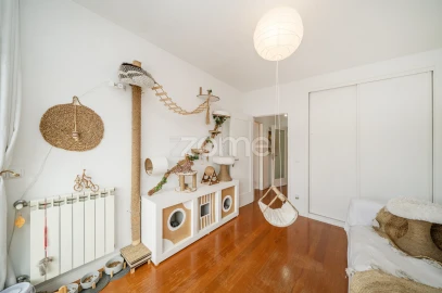 Apartamento T4 para Venda em São Vitor (Braga)