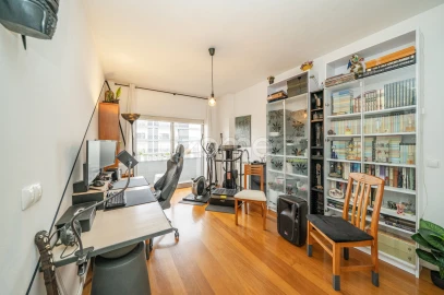 Apartamento T4 para Venda em São Vitor (Braga)