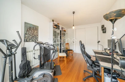 Apartamento T4 para Venda em São Vitor (Braga)