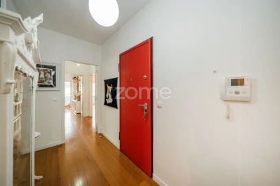 Apartamento T4 para Venda em São Vitor (Braga)