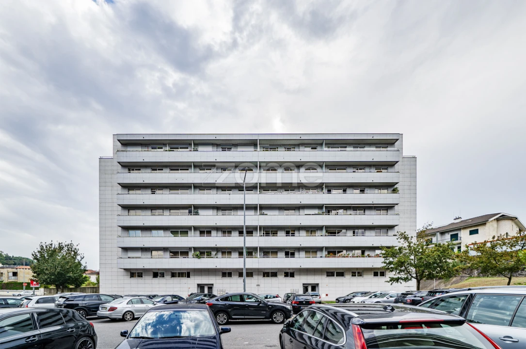 Apartamento T4 para Venda em São Vitor (Braga) Foto 21
