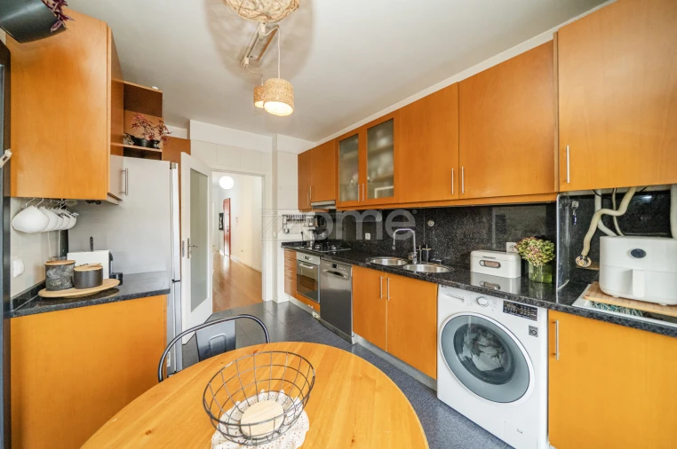 Apartamento T4 para Venda em São Vitor (Braga) Foto 8