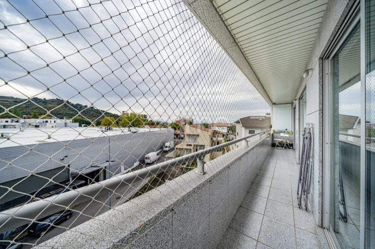 Apartamento T4 para Venda em São Vitor (Braga) Foto 12