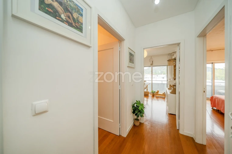 Apartamento T4 para Venda em São Vitor (Braga) Foto 14