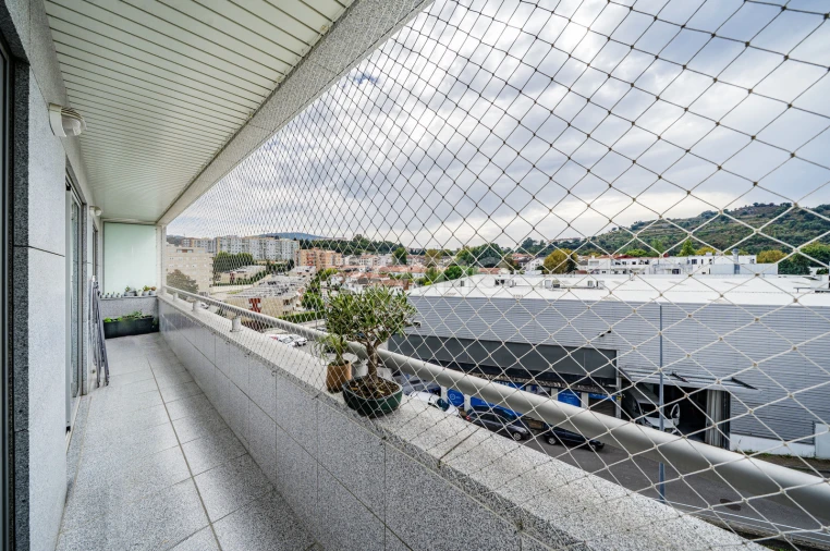 Apartamento T4 para Venda em São Vitor (Braga) Foto 15