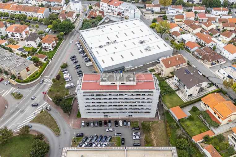 Apartamento T4 para Venda em São Vitor (Braga) Foto 25