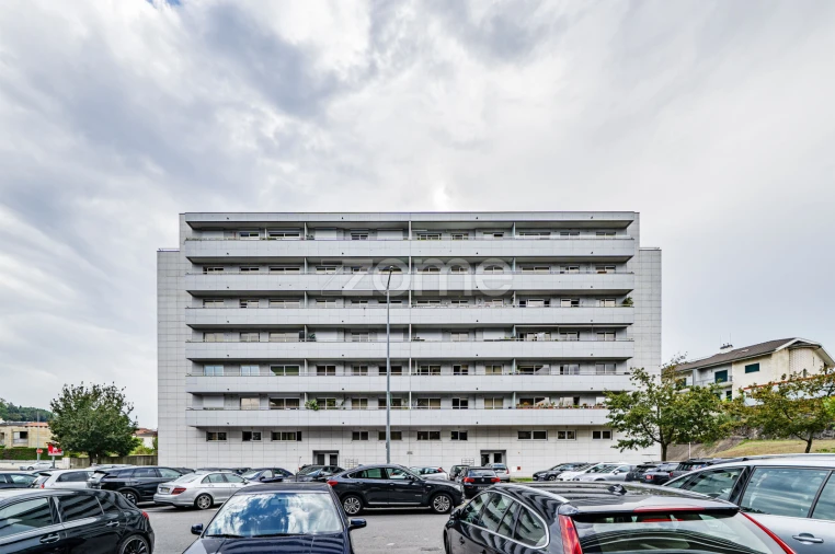 Apartamento T4 para Venda em São Vitor (Braga) Foto 24