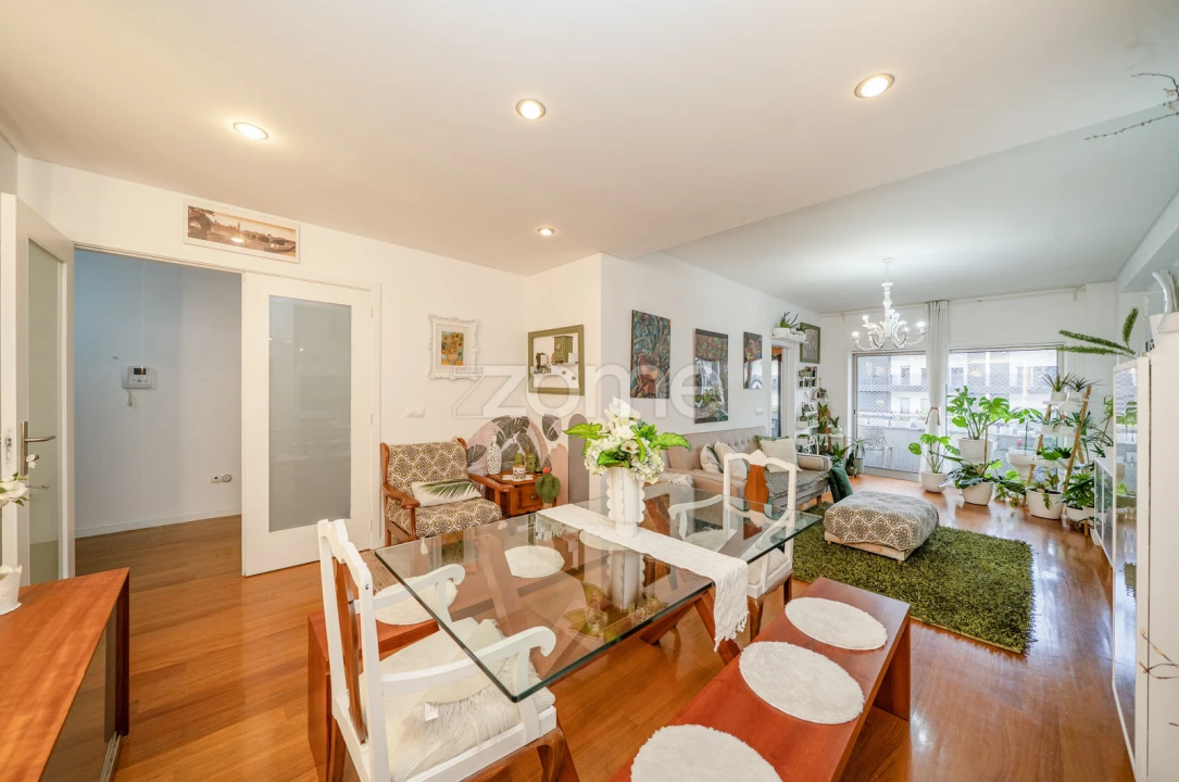 Apartamento T4 para Venda em São Vitor (Braga) Foto 2