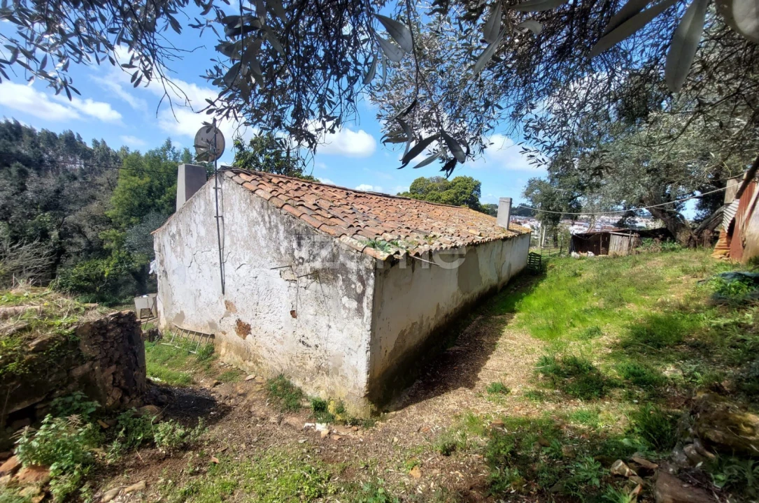 Quinta T4 para Venda em São Teotónio Foto 7