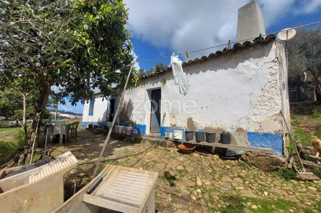 Quinta T4 para Venda em São Teotónio Foto 9