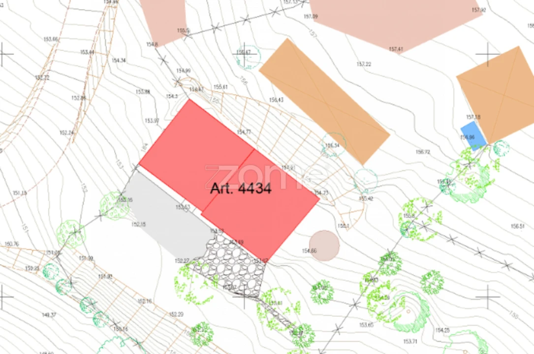 Quinta T4 para Venda em São Teotónio Foto 5