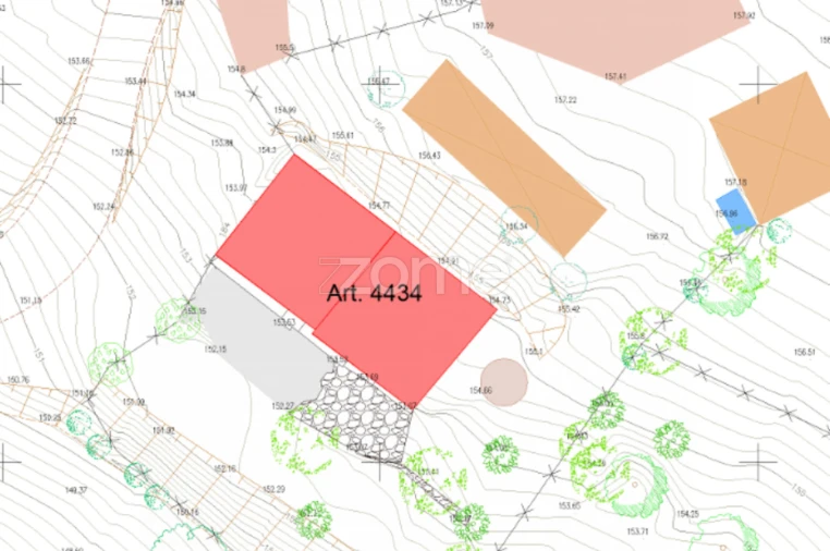 Quinta T4 para Venda em São Teotónio Foto 5