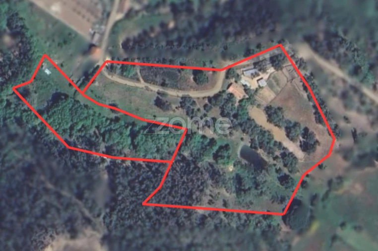 Quinta T4 para Venda em São Teotónio