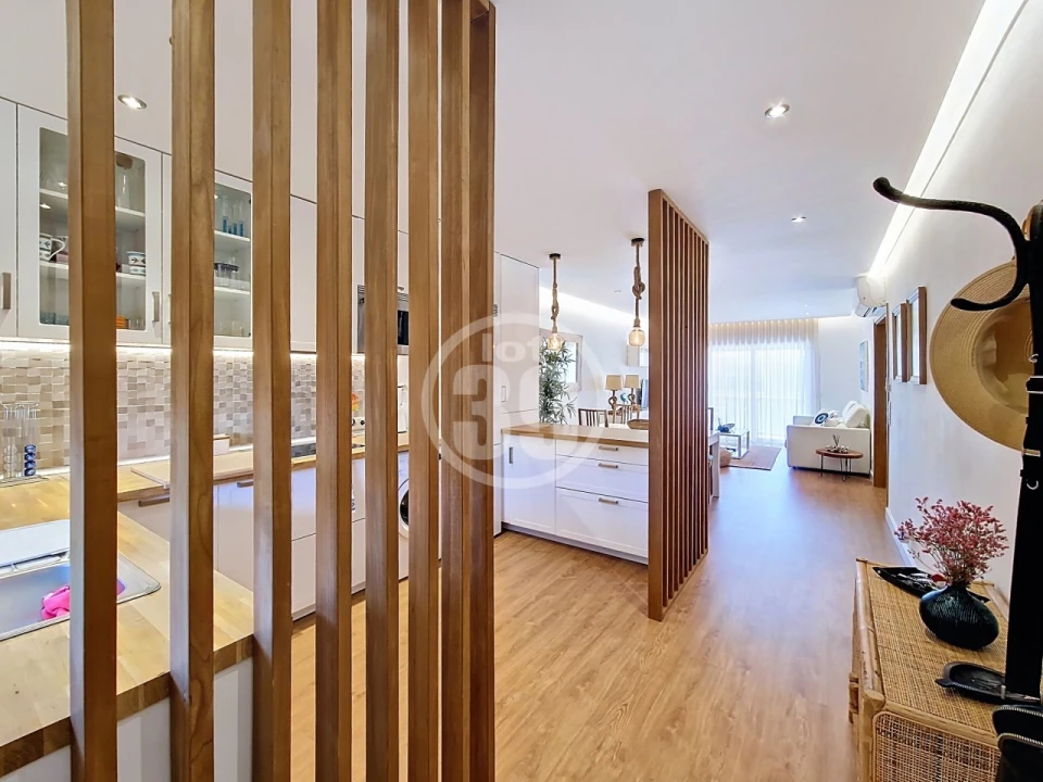 Apartamento T1 para Venda em Guia Foto 3