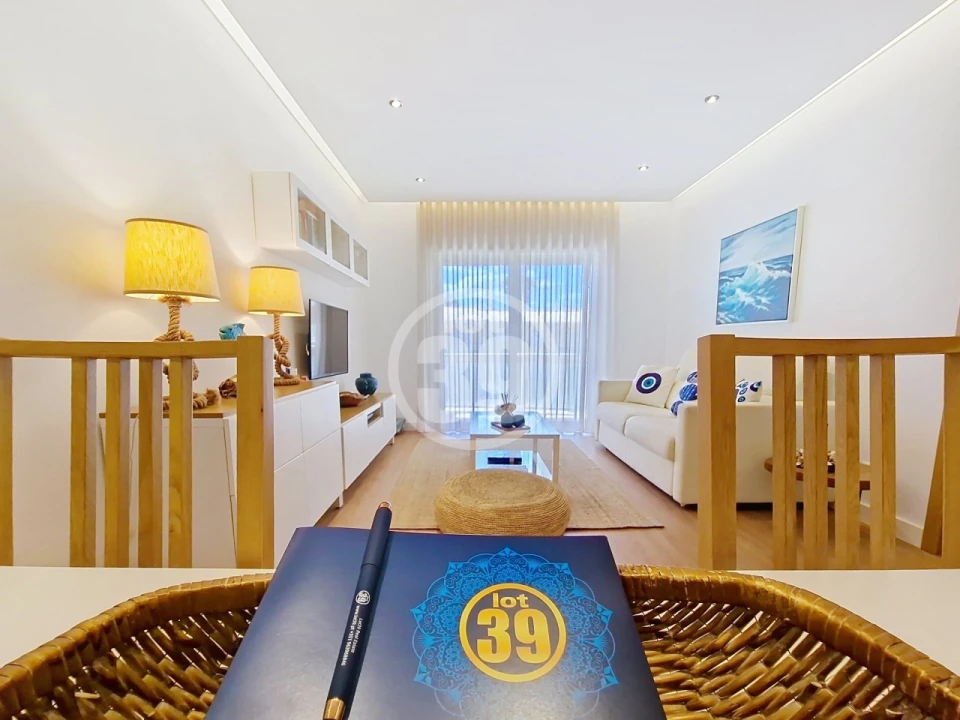 Apartamento T1 para Venda em Guia Foto 14