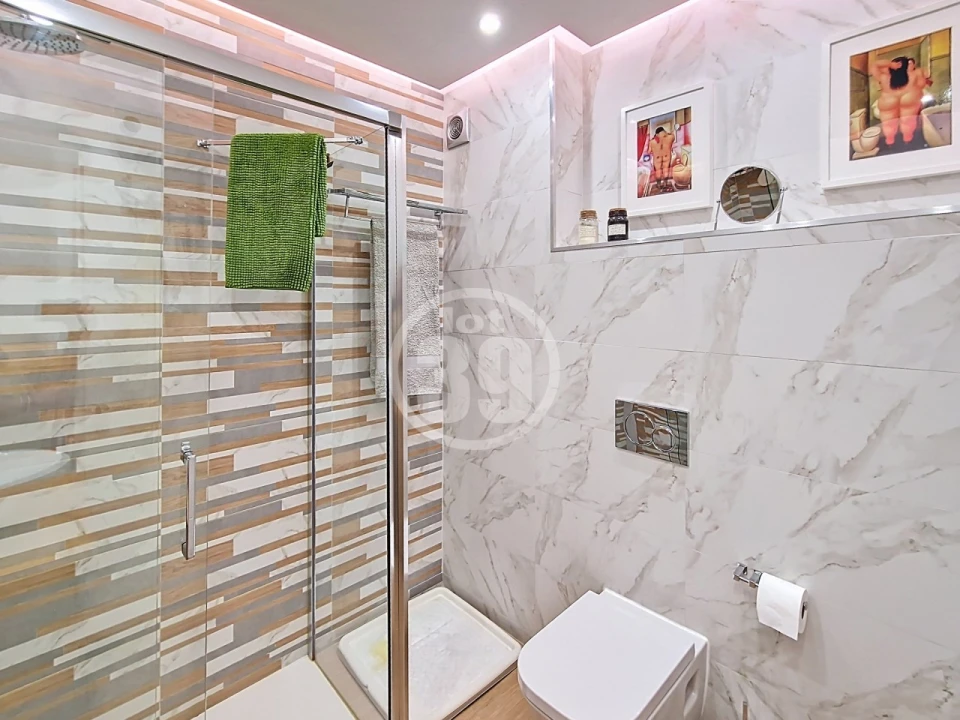 Apartamento T1 para Venda em Guia Foto 22