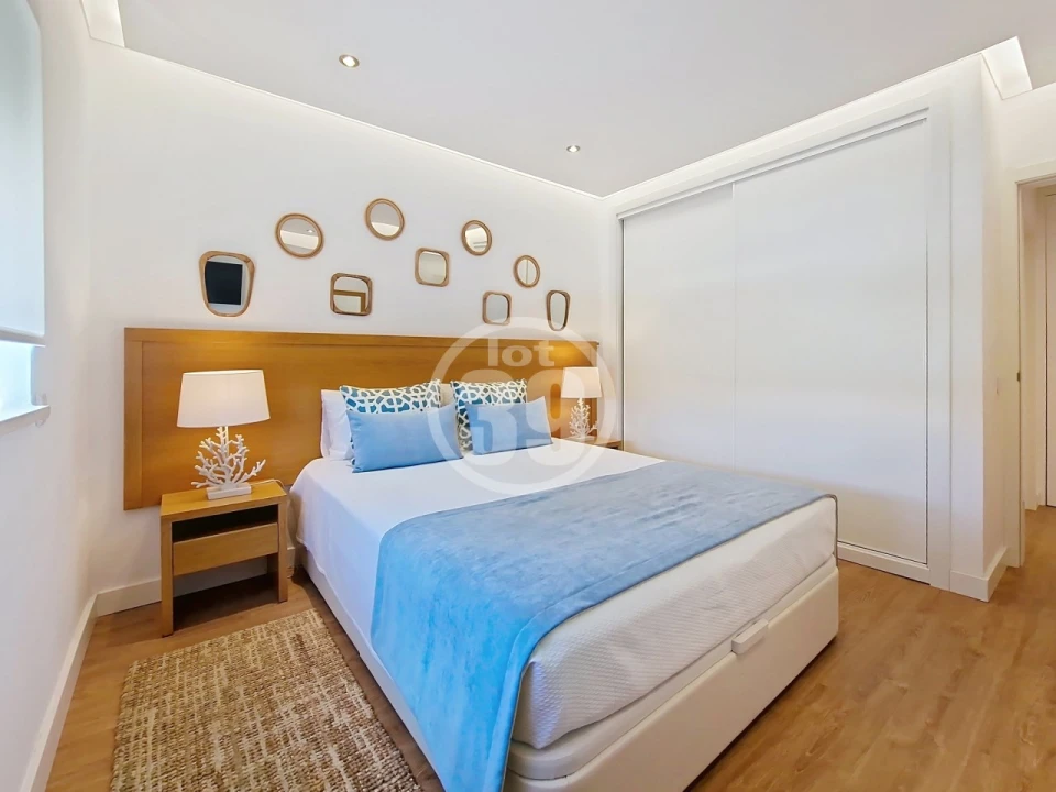 Apartamento T1 para Venda em Guia Foto 25