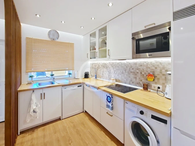 Apartamento T1 para Venda em Guia Foto 5