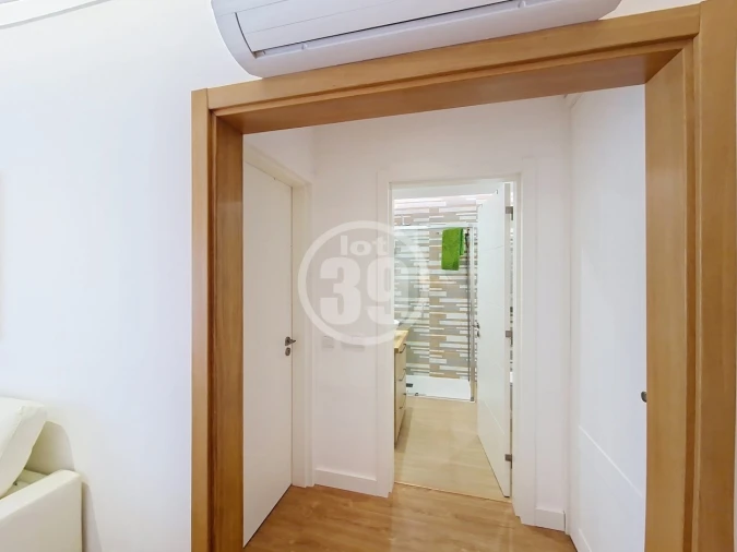 Apartamento T1 para Venda em Guia Foto 19