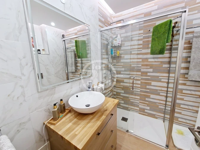 Apartamento T1 para Venda em Guia Foto 21